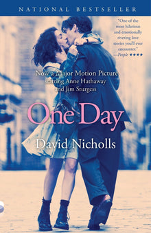 One Day - Bookhero