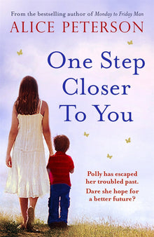 One step closer to you - Bookhero