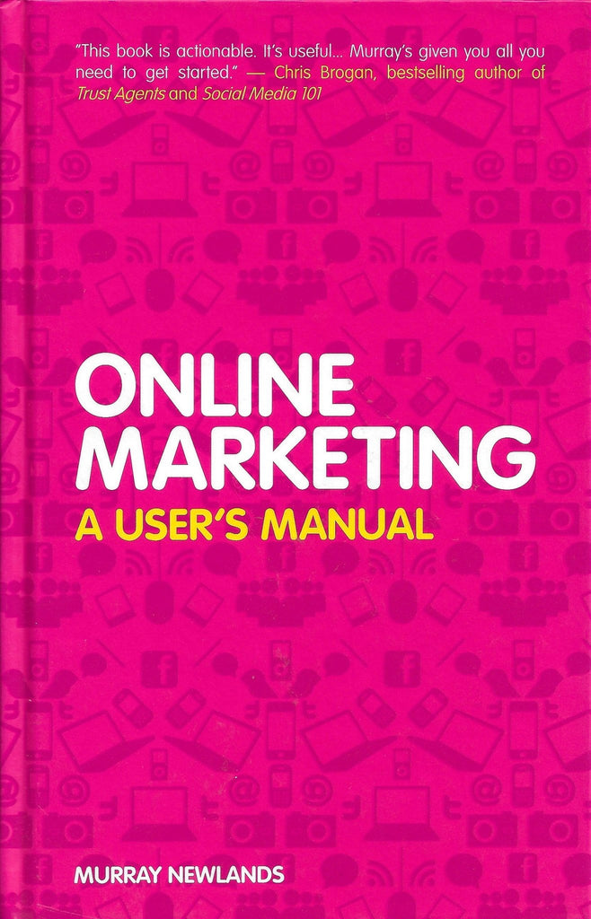 Online marketing - Bookhero