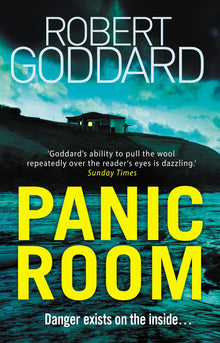 Panic Room - Bookhero