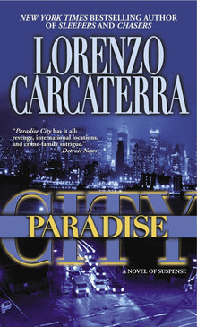 Paradise City - Bookhero