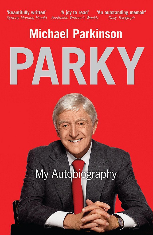 Parky - Bookhero