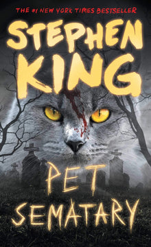 Pet Sematary - Bookhero