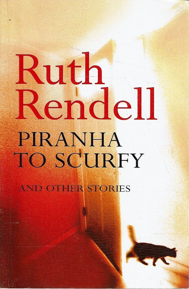 Piranha to scurfy - Bookhero