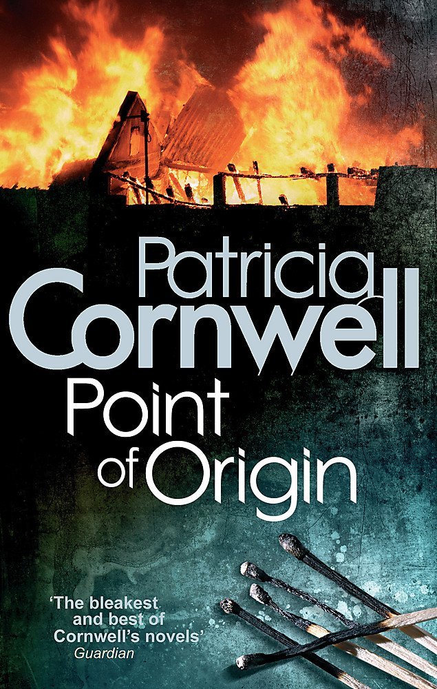 Point of Origin - Bookhero