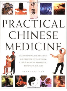 Practical Chinese Medicine - Bookhero