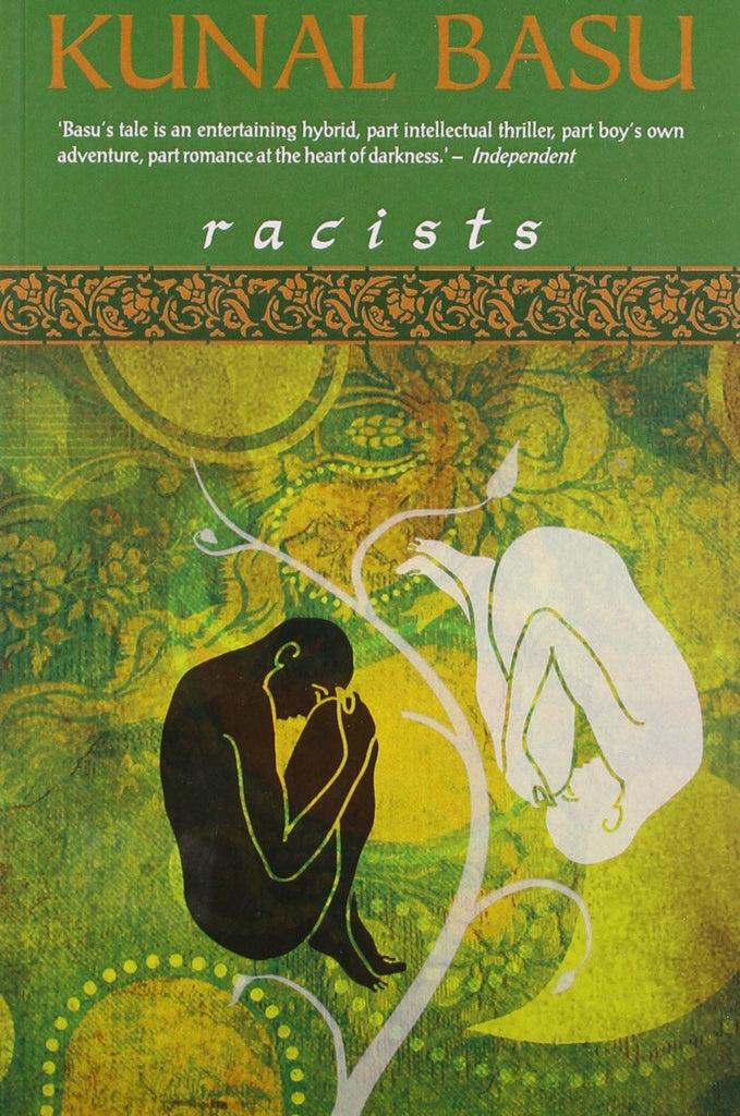 Racists - Bookhero