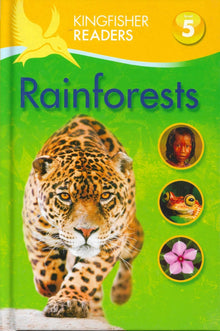 Rainforests - Bookhero