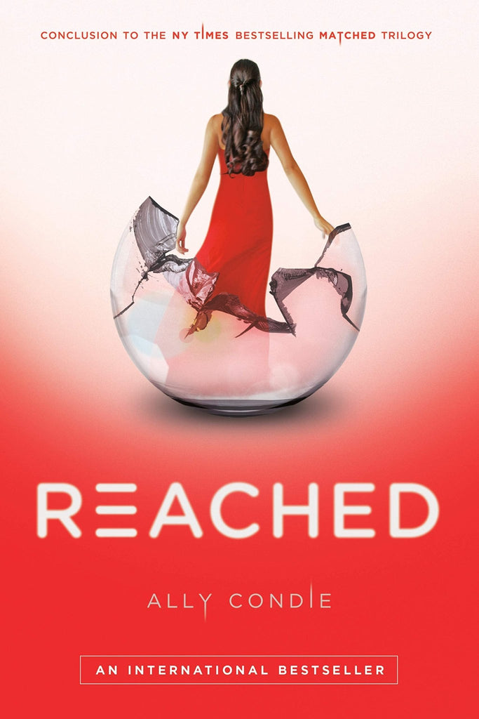 Reached - Bookhero