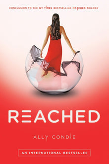 Reached - Bookhero