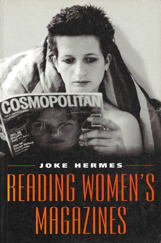 Reading Women's Magazines - Bookhero