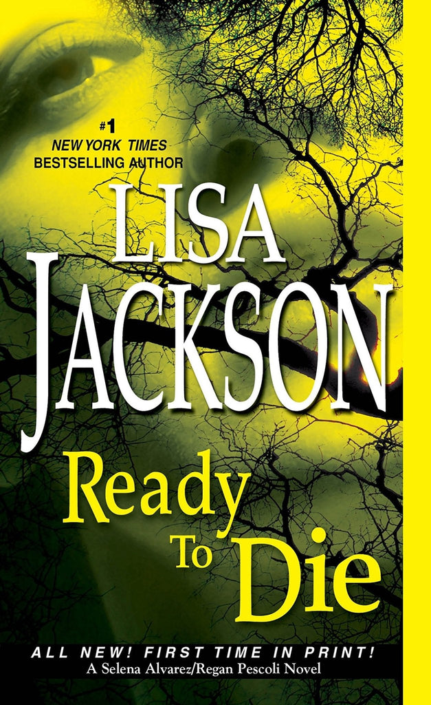 Ready to Die - Bookhero