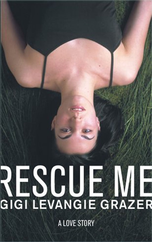 Rescue Me - Bookhero