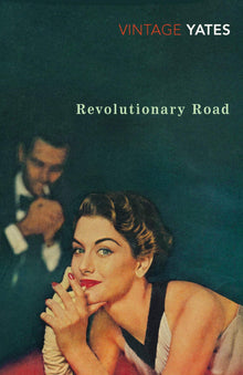 Revolutionary Road - Bookhero