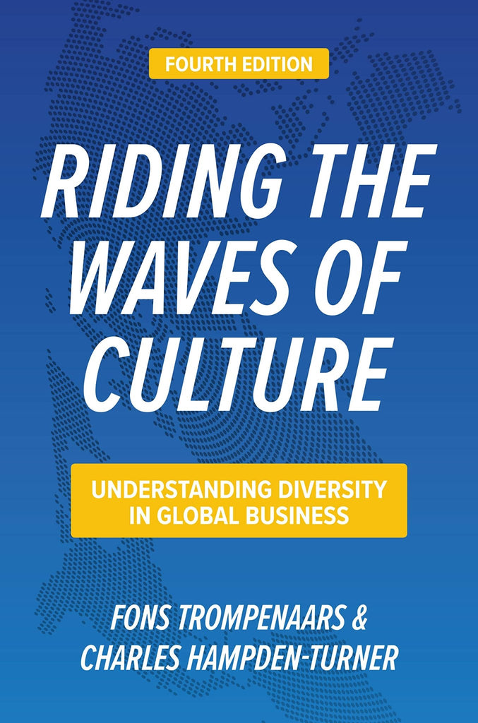 Riding the Waves of Culture - Bookhero