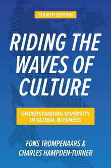 Riding the Waves of Culture - Bookhero