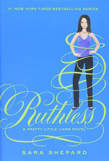 Ruthless - Bookhero