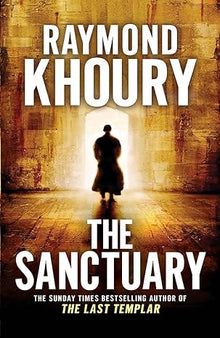 Sanctuary - Bookhero