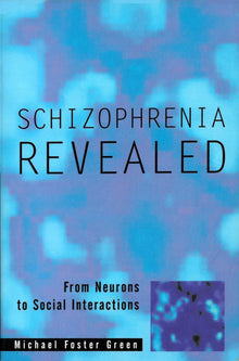 Schizophrenia Revealed - Bookhero