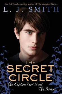 Secret Circle: Captive and the Power v. 2 - Bookhero