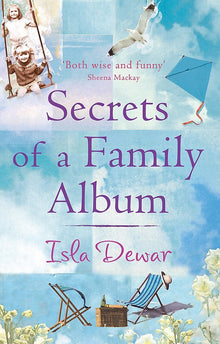 Secrets of a Family Album - Bookhero