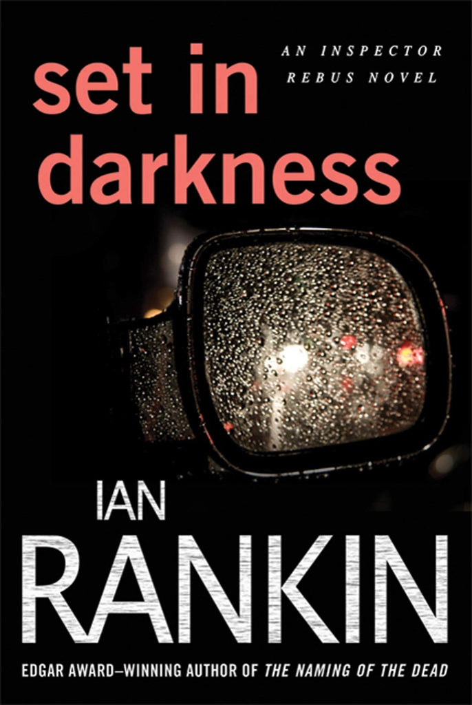 Set In Darkness - Bookhero