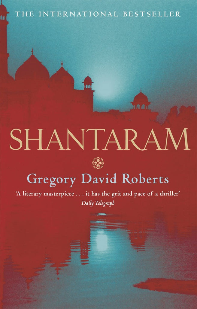 Shantaram - Bookhero