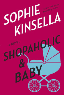 Shopaholic & Baby - Bookhero