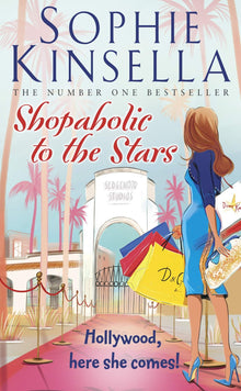 Shopaholic to the Stars - Bookhero