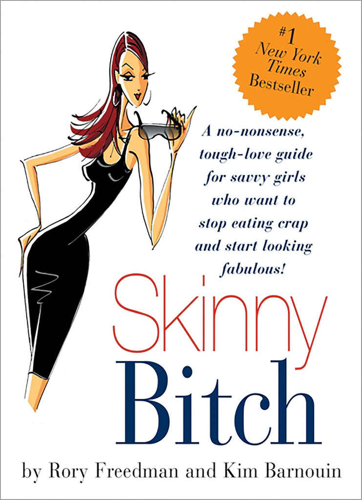 Skinny Bitch - Bookhero