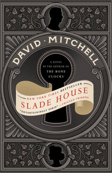 Slade House - Bookhero