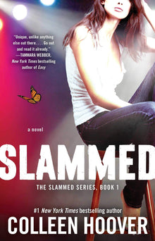 Slammed - Bookhero