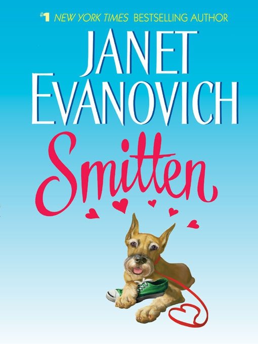 Smitten - Bookhero