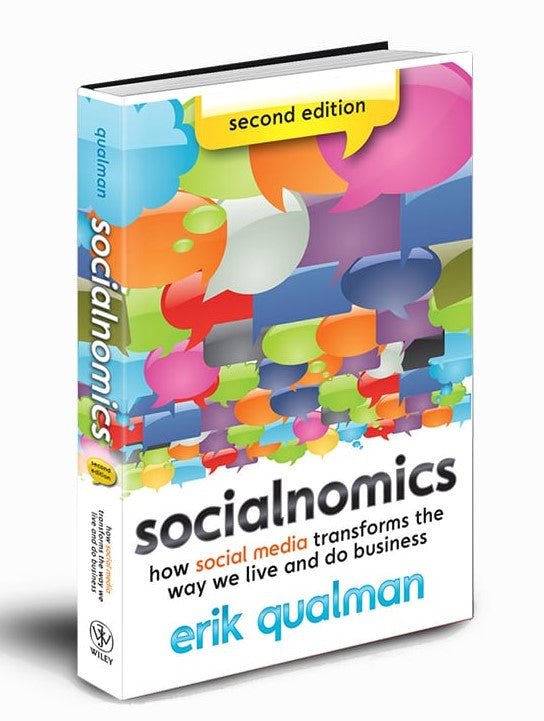 Socialnomics - Bookhero