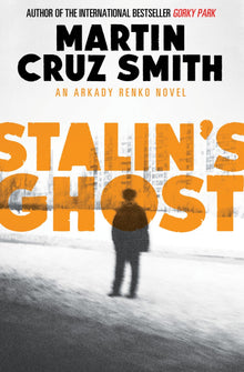 Stalins Ghost - Bookhero