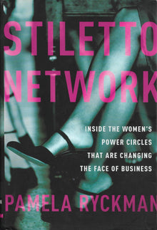 Stiletto network - Bookhero