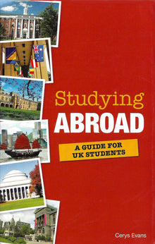 Studying Abroad - Bookhero