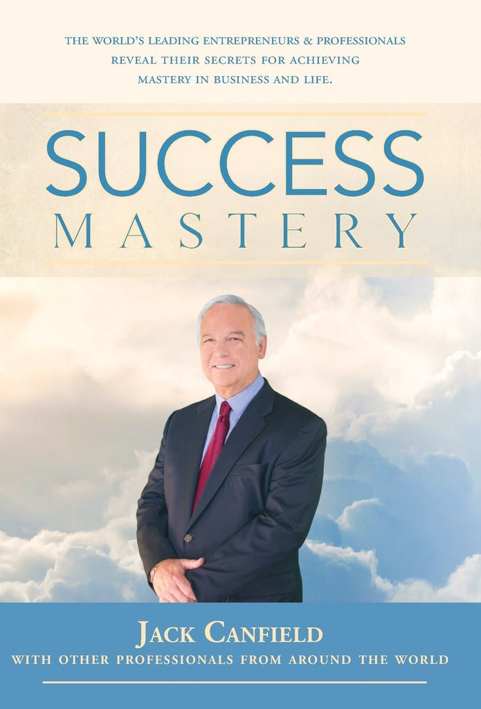 Success Mastery - Bookhero