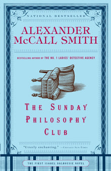 Sunday Philosophy Club - Bookhero