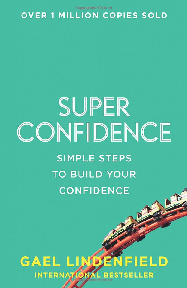 Super confidence - Bookhero