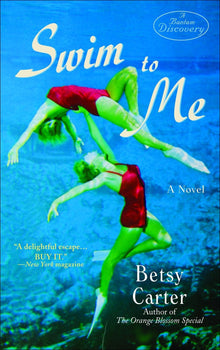 Swim to Me - Bookhero