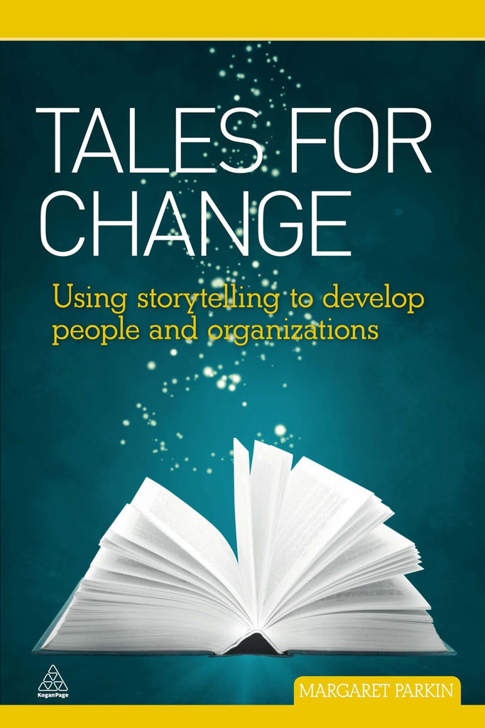 Tales for Change - Bookhero