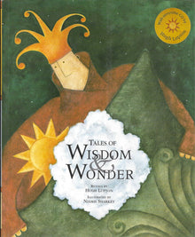 Tales of Wisdom & Wonder - Bookhero