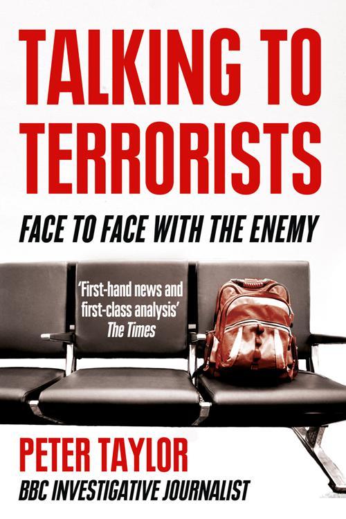 Talking to Terrorists - Bookhero