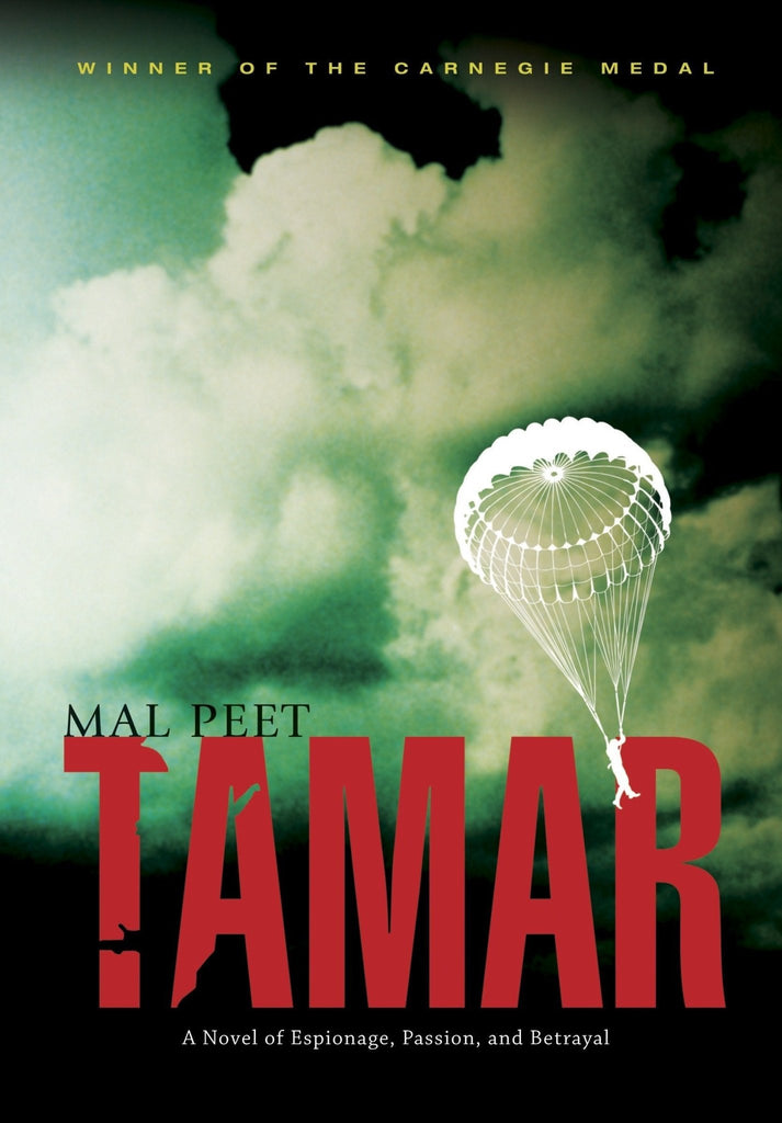 Tamar - Bookhero