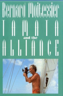 Tamata and the alliance - Bookhero