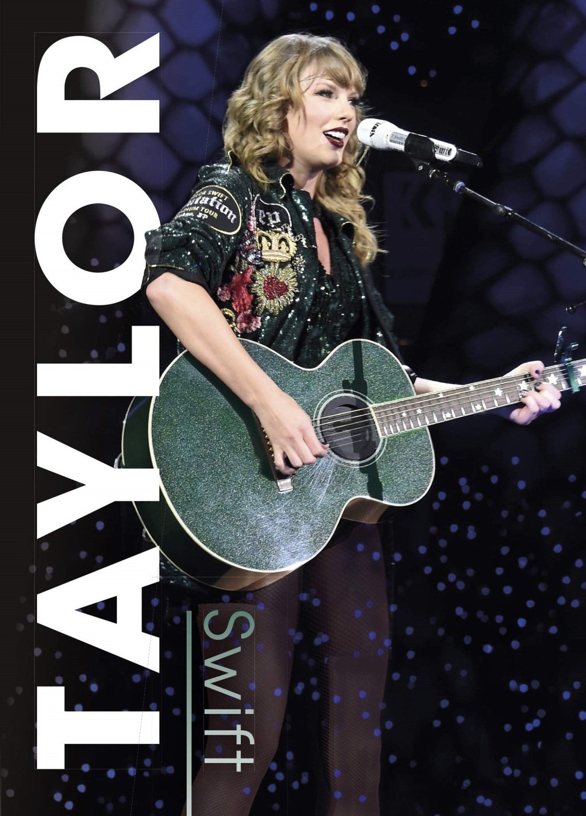 Taylor Swift - Bookhero