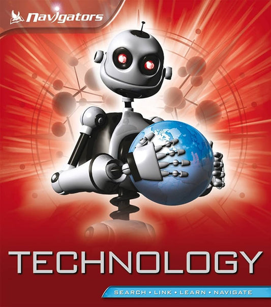 Technology - Bookhero