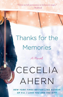 Thanks for the Memories - Bookhero