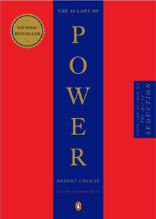 The 48 Laws of Power - Bookhero